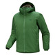 Atom Heavyweight Hoody (Revosed) - Men's Insulated Jacket - 0