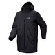 Ralle Parka - Men's Hooded Insulated Jacket - 0