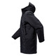 Ralle Parka - Manteau isolé à capuchon pour homme - 1