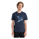 Merino Central Classic Ski Rider - T-shirt pour homme - 0