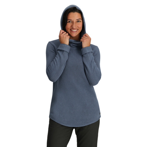 Headlands Hemp - Women's Hoodie