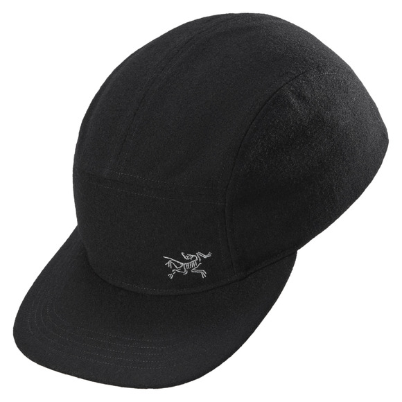 Wool Calidum - Adult Adjustable Cap