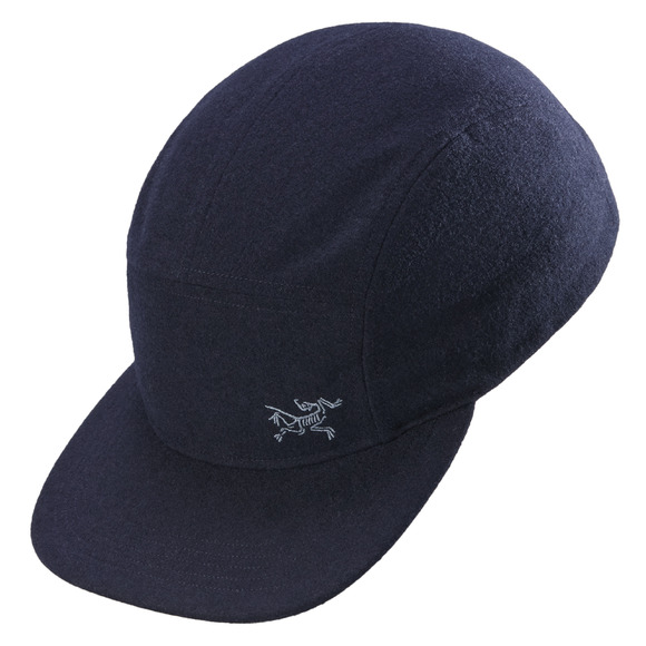 Wool Calidum - Adult Adjustable Cap