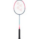 NanoFlare DS - Adult Badminton Racquet - 0