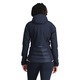 Tirill Thermal - Blouson à capuchon pour femme - 1