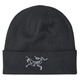 Embroidered Bird - Adult Cuffed Beanie - 0