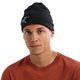 Embroidered Bird - Adult Cuffed Beanie - 1