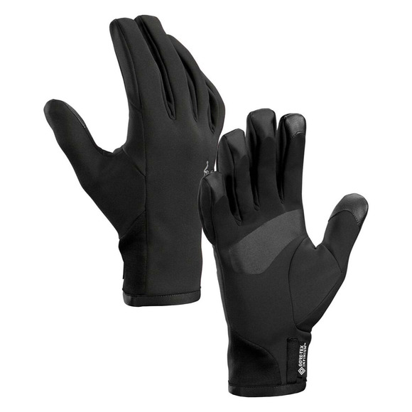 Venta - Men's Softshell Gloves