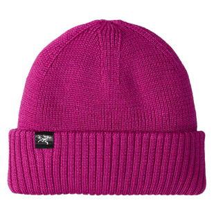 Mallow - Adult's Cuffed Beanie