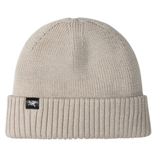 Mallow - Adult's Cuffed Beanie