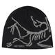 Bird Head - Adult Beanie - 0