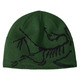 Bird Head - Adult Beanie - 0