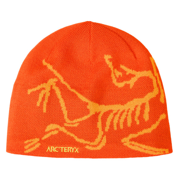 Bird Head - Adult Beanie