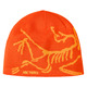 Bird Head - Adult Beanie - 0