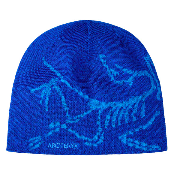 Bird Head - Adult Beanie