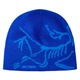 Bird Head - Adult Beanie - 0