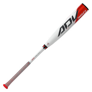 ADV 360 -10 (2 3/4 po) - Bâton de baseball en composite pour adulte