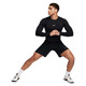 Pro Dri-FIT Fitness - Men's Training Long-Sleeved Shirt - 4