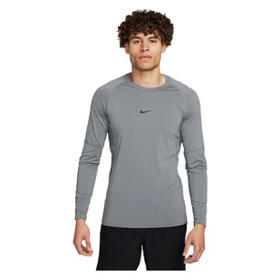 Pro Dri-FIT Fitness - Men's Training Long-Sleeved Shirt