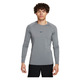 Pro Dri-FIT Fitness - Men's Training Long-Sleeved Shirt - 0