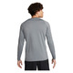 Pro Dri-FIT Fitness - Men's Training Long-Sleeved Shirt - 1