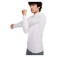 Pro Dri-FIT Fitness - Men's Training Long-Sleeved Shirt - 4