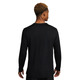 Dri-FIT UV Miler - Men's Running Long-Sleeved Shirt - 1