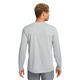 Dri-FIT UV Miler - Men's Running Long-Sleeved Shirt - 1