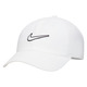 Club Unstructured Swoosh - Men's Adjustable Cap - 0