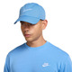 Club Unstructured Swoosh - Men's Adjustable Cap - 1