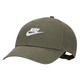 Club - Adult Adjustable Cap - 0