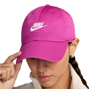 Club - Adult Adjustable Cap