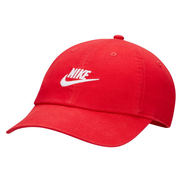 Club - Casquette ajustable pour adulte