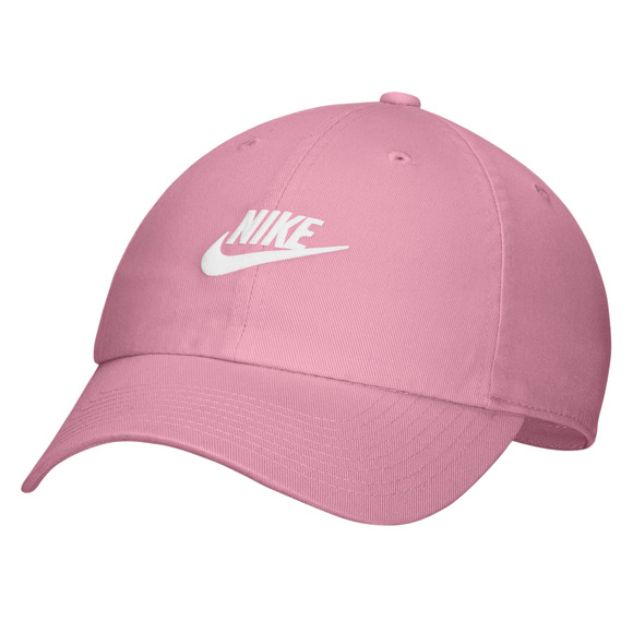 Club - Adult Adjustable Cap