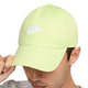 Club - Casquette ajustable pour adulte - 0