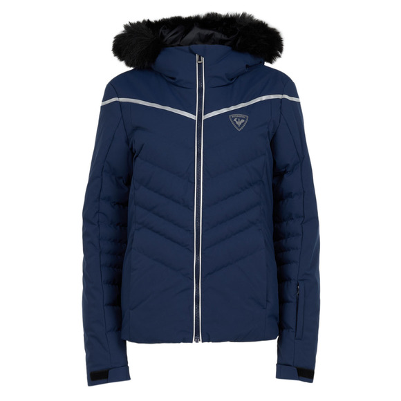 Polydown - Manteau de sports d'hiver pour femme