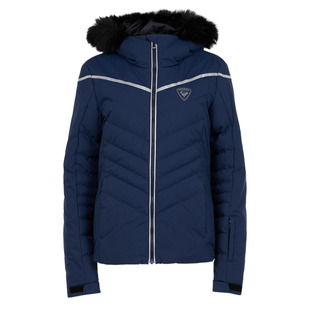 Polydown - Manteau de sports d'hiver pour femme