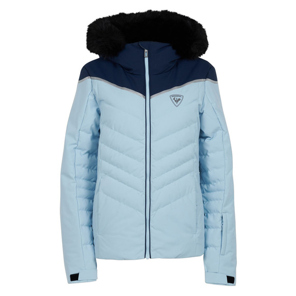 Polydown - Manteau de sports d'hiver pour femme