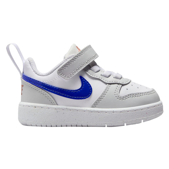 Court Borough Low Recraft - Infant Fashion Shoes