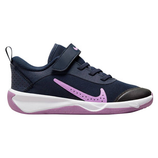 Omni Multi-Court (PS) - Kids Athletic Shoes