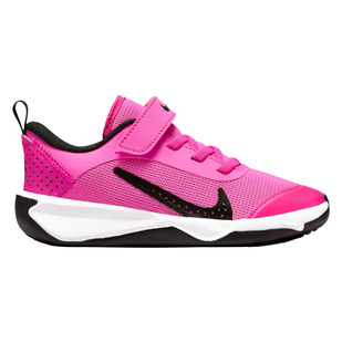 Omni Multi-Court (PS) - Kids Athletic Shoes