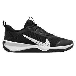 Omni Multi-Court (GS) Jr - Junior Athletic Shoes