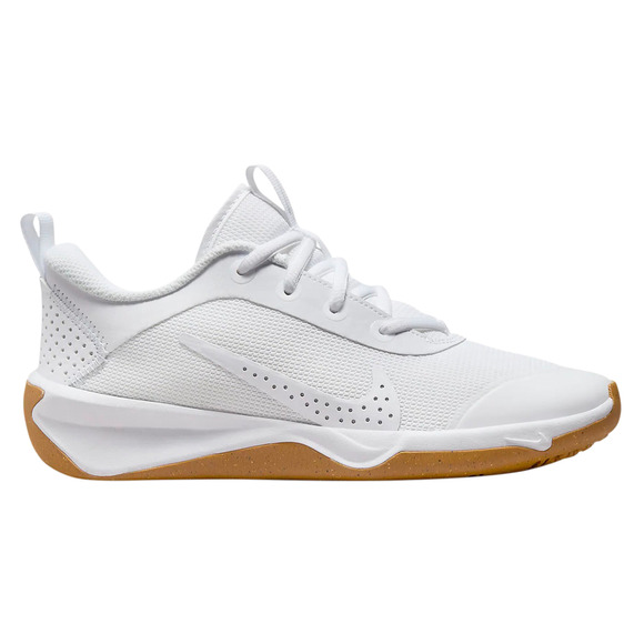 Omni Multi-Court (GS) Jr - Junior Athletic Shoes