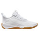 Omni Multi-Court (GS) Jr - Junior Athletic Shoes - 0