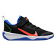 Omni Multi-Court (PSV) - Kids' Athletic Shoes - 0