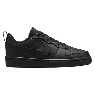 Court Borough Low Recraft (GS) Jr - Junior Fashion Shoes