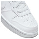 Court Borough Low Recraft (GS) Jr - Junior Fashion Shoes - 4