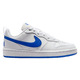 Court Borough Low Recraft (GS) Jr - Junior Fashion Shoes - 0