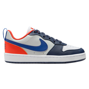 Court Borough Low Recraft (GS) Jr - Junior Fashion Shoes