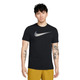 Dri-FIT Fitness - Men's Training T-Shirt - 0